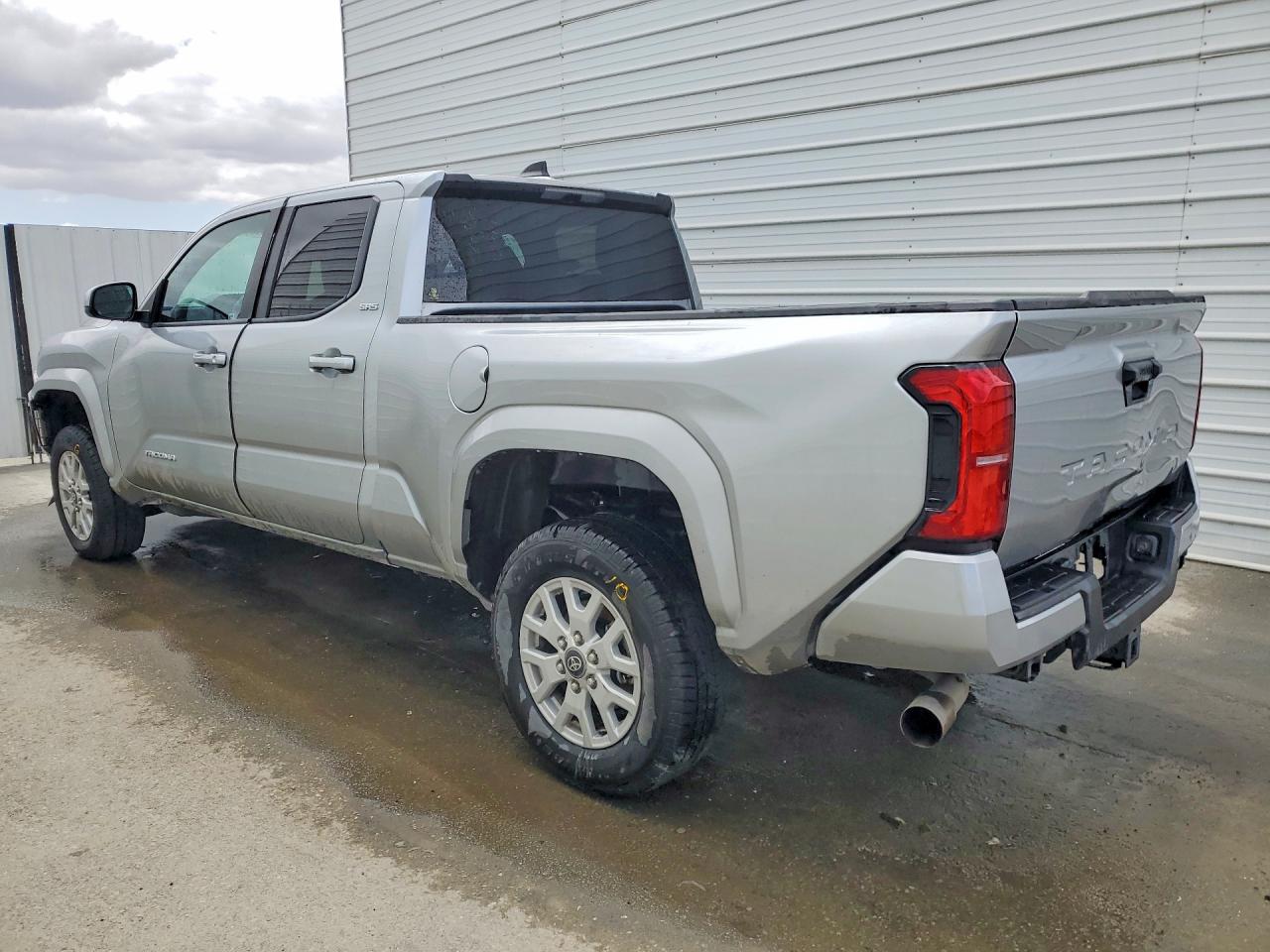 Toyota Tacoma Sr5
