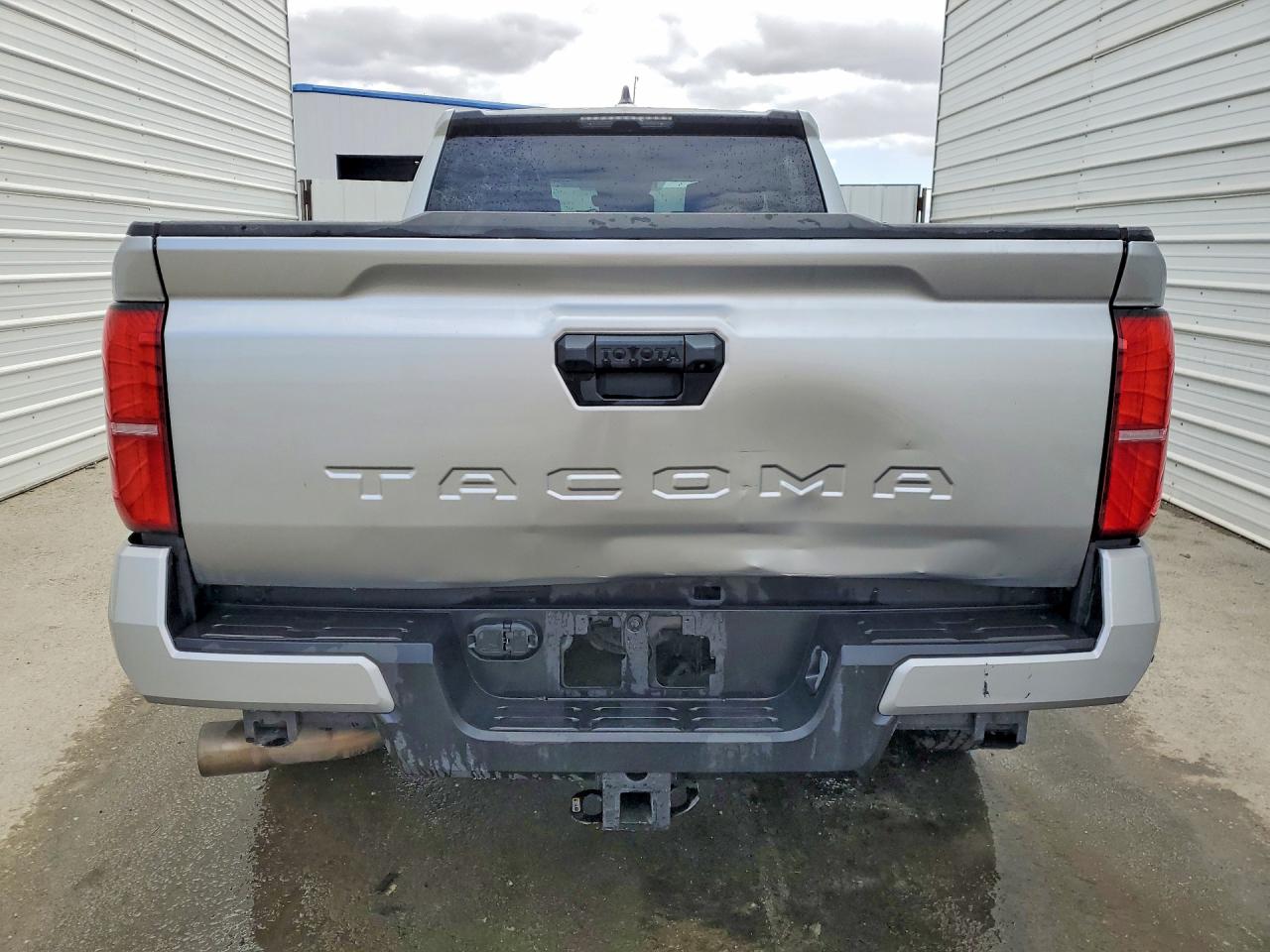 Toyota Tacoma Sr5