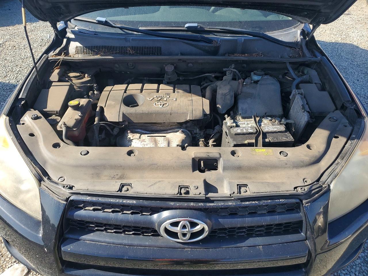 Toyota RAV4 Sport