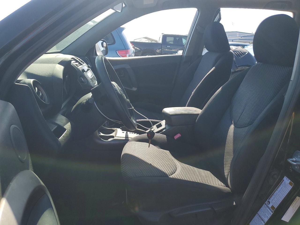 Toyota RAV4 Sport