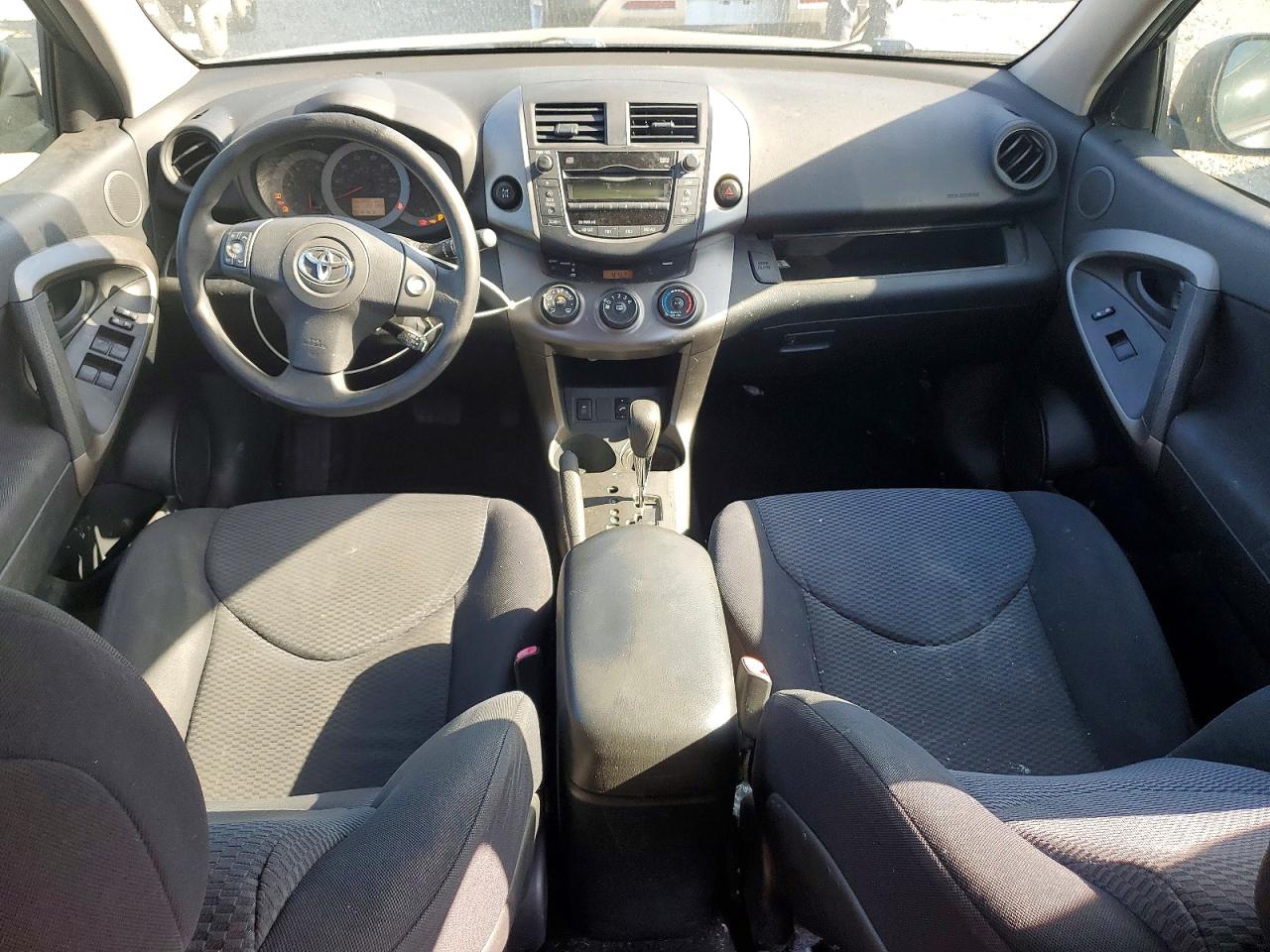 Toyota RAV4 Sport