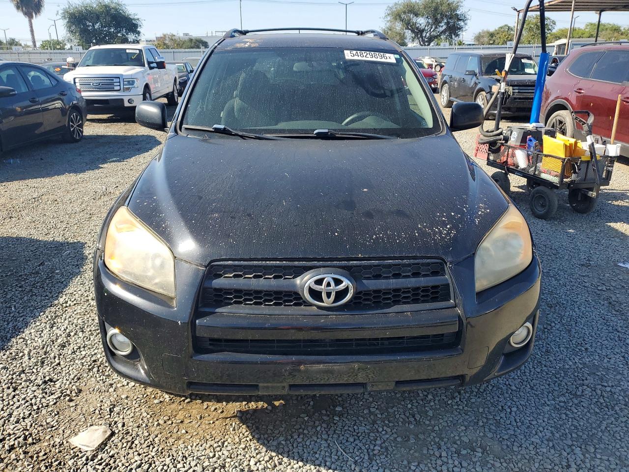 Toyota RAV4 Sport