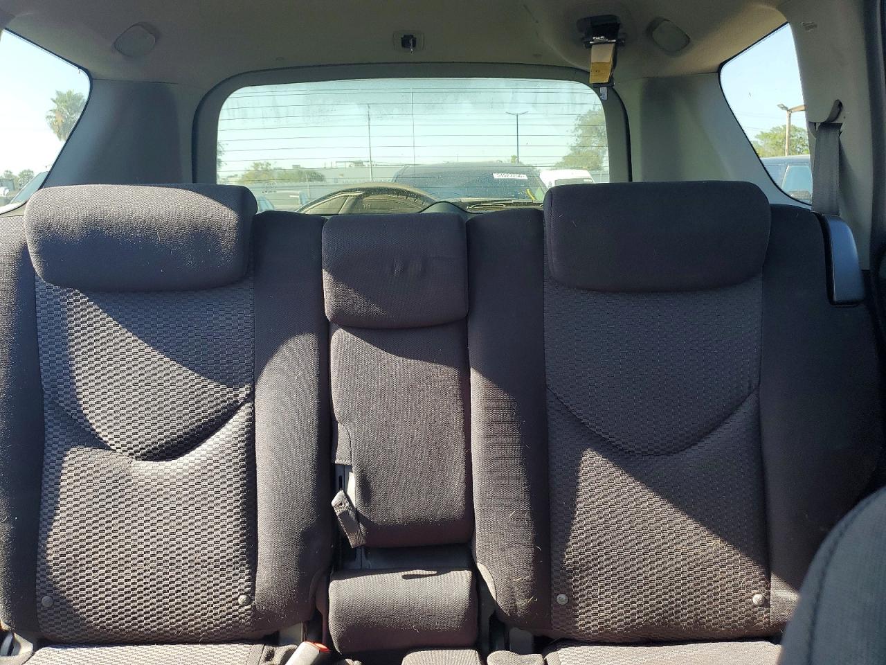 Toyota RAV4 Sport