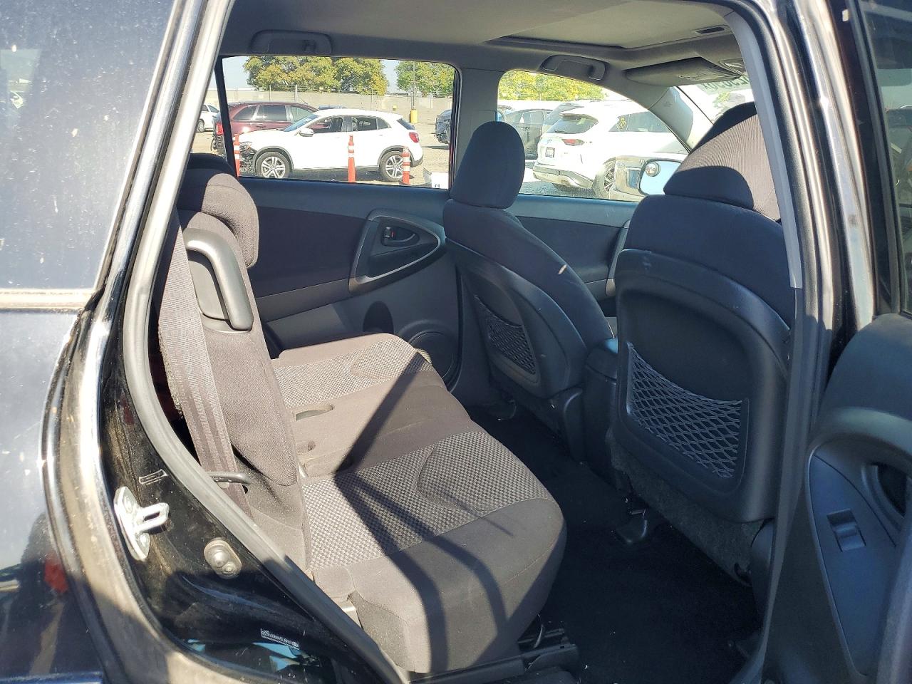 Toyota RAV4 Sport