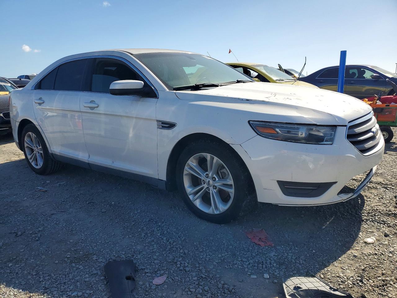 Ford Taurus Sel