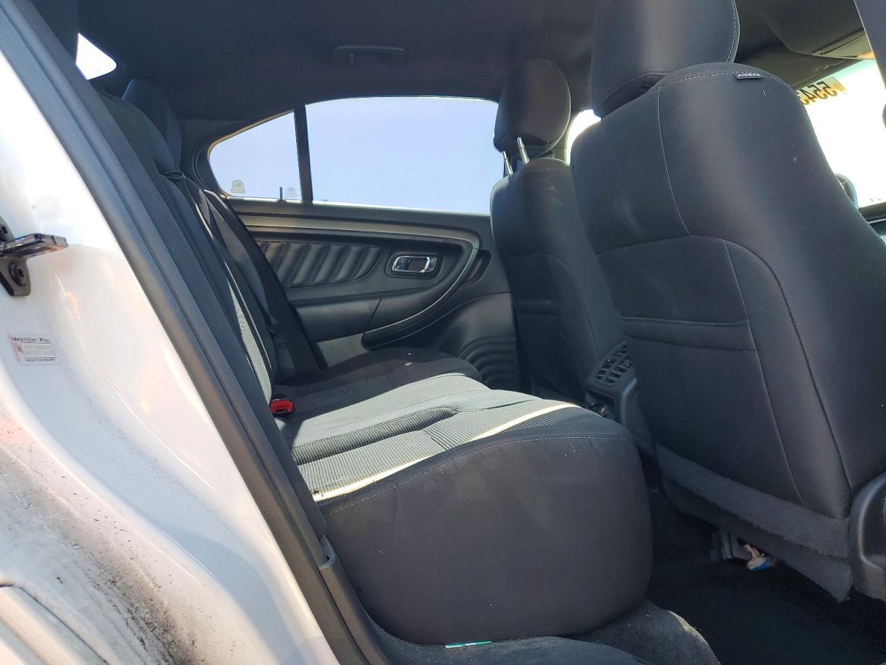 Ford Taurus Sel