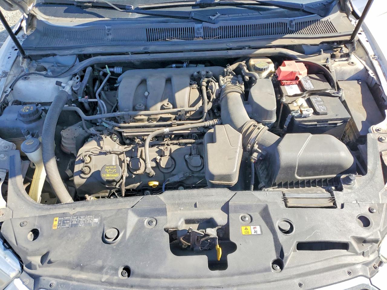 Ford Taurus Sel