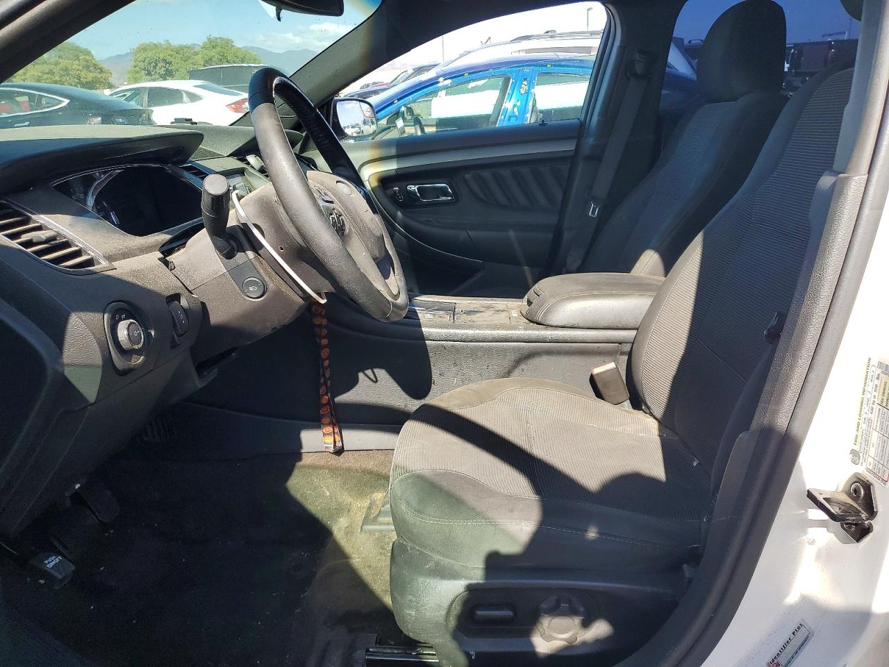 Ford Taurus Sel