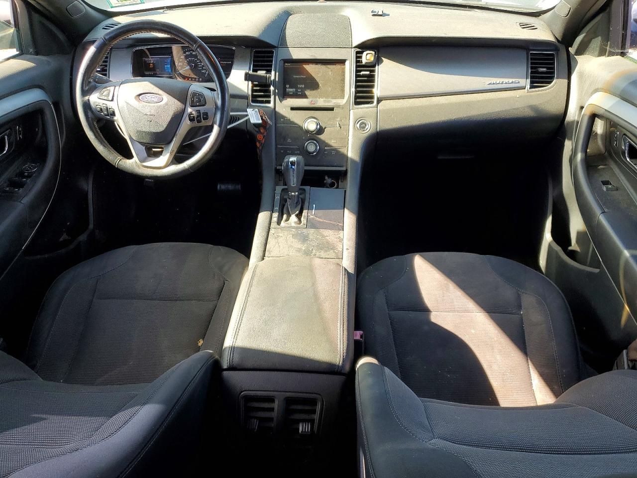 Ford Taurus Sel