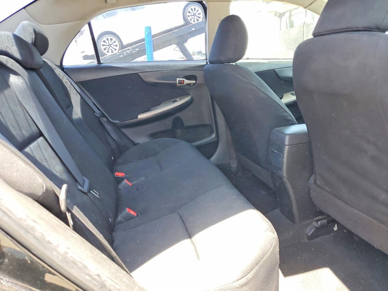 Toyota Corolla S