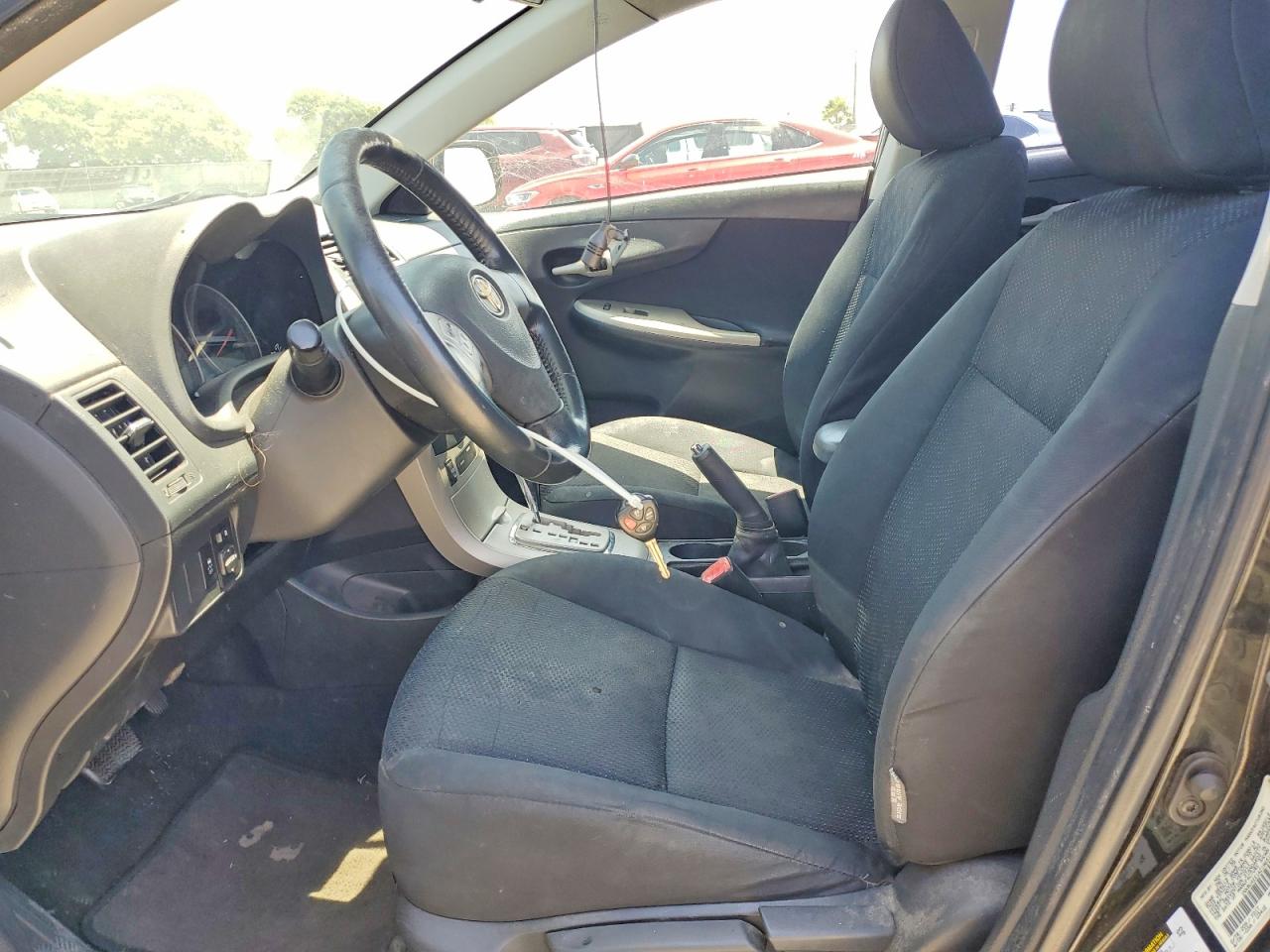 Toyota Corolla S