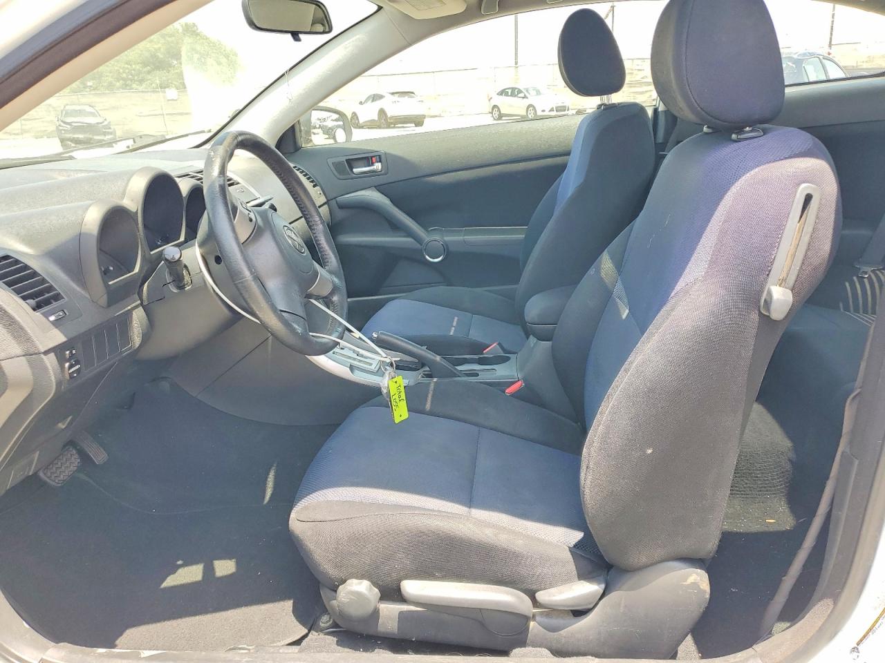 Scion TC Base