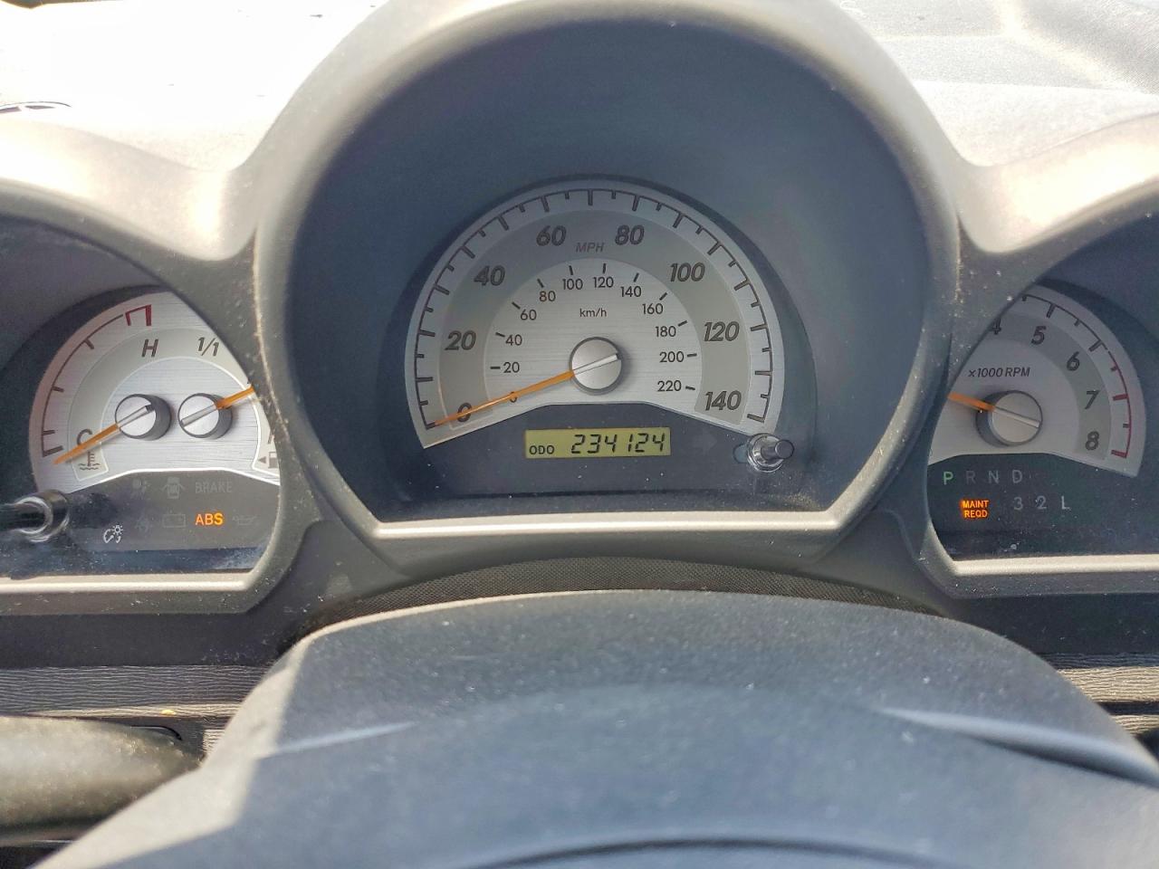Scion TC Base
