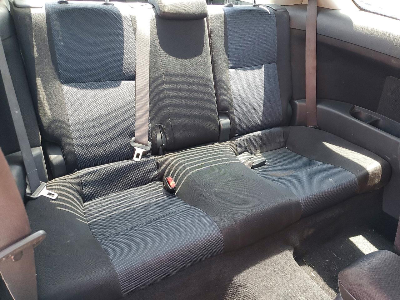 Scion TC Base