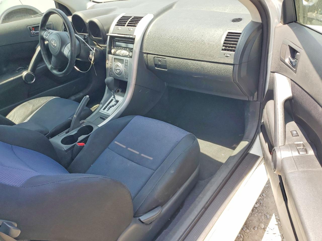 Scion TC Base