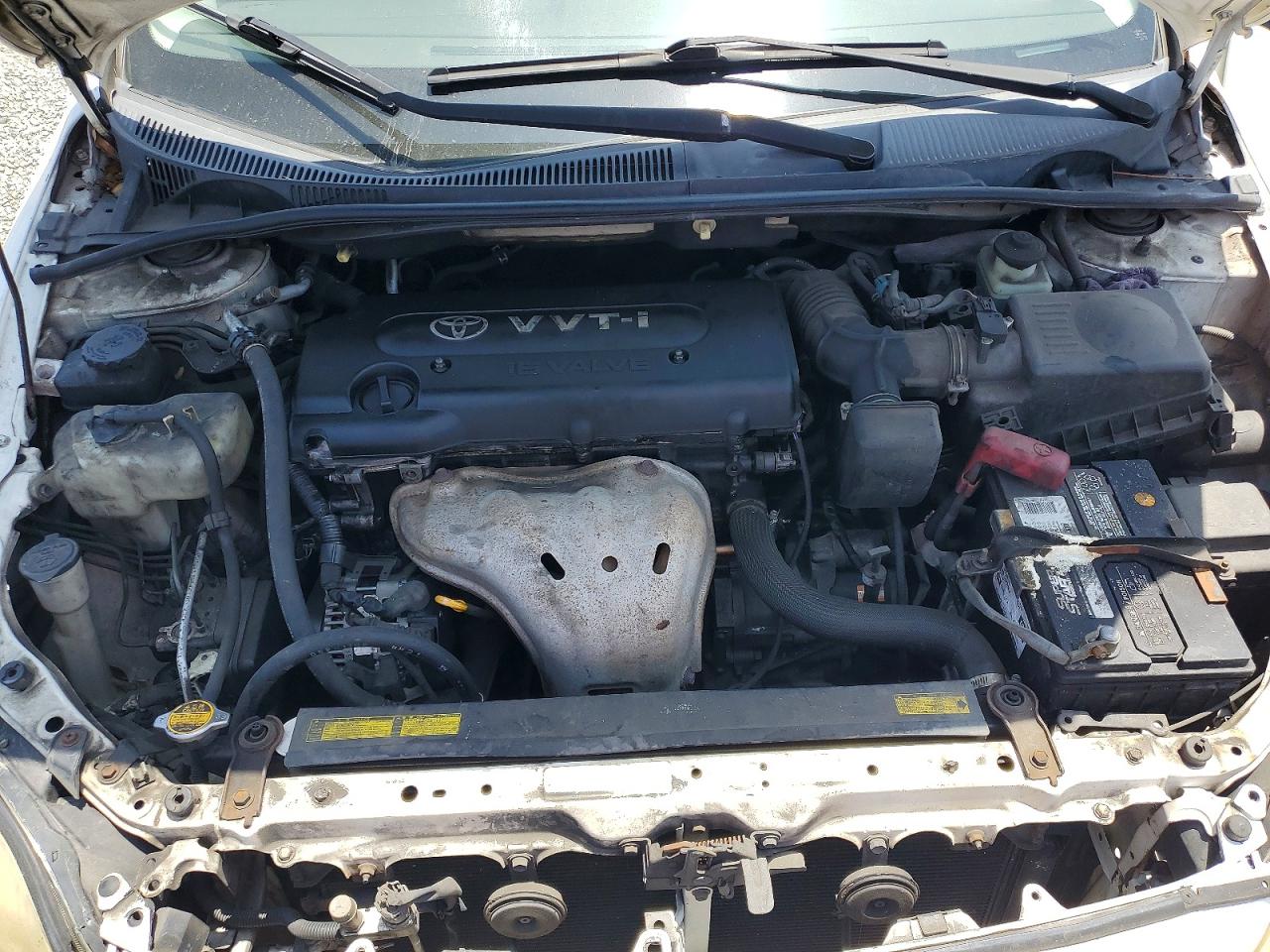 Scion TC Base