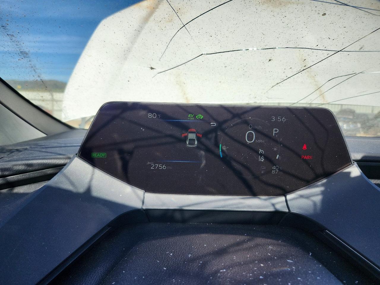 Toyota Prius Se