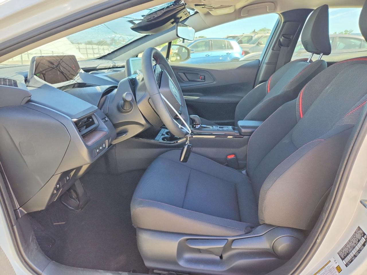 Toyota Prius Se