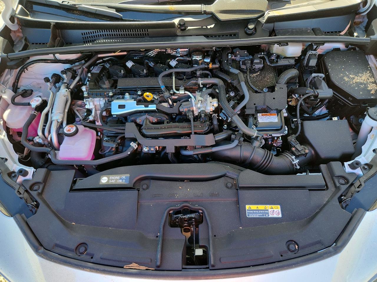 Toyota Prius Se
