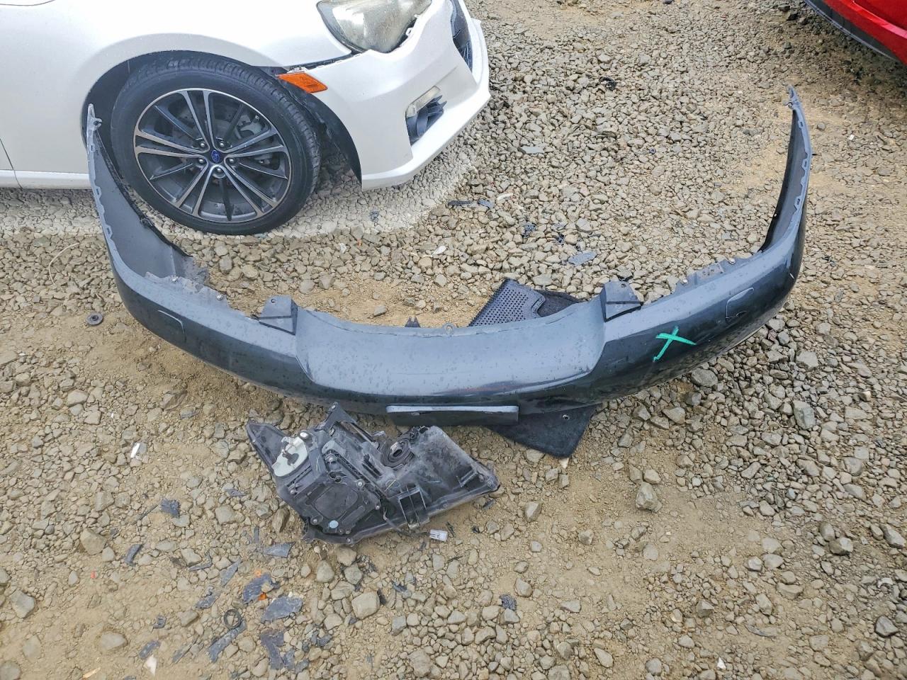 Lexus RX Base