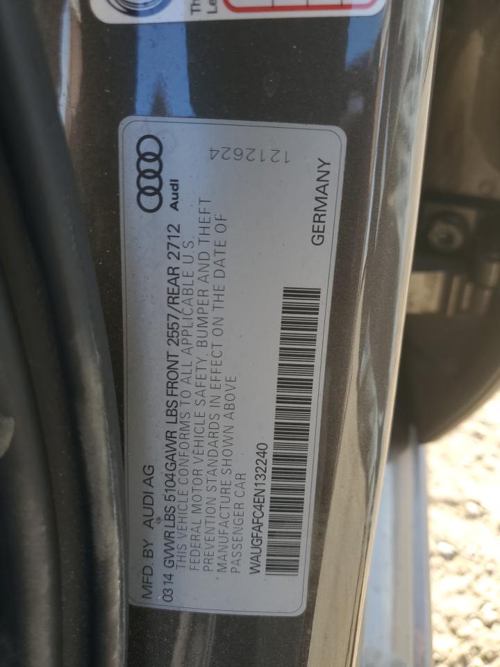 Audi A6 Premium Plus