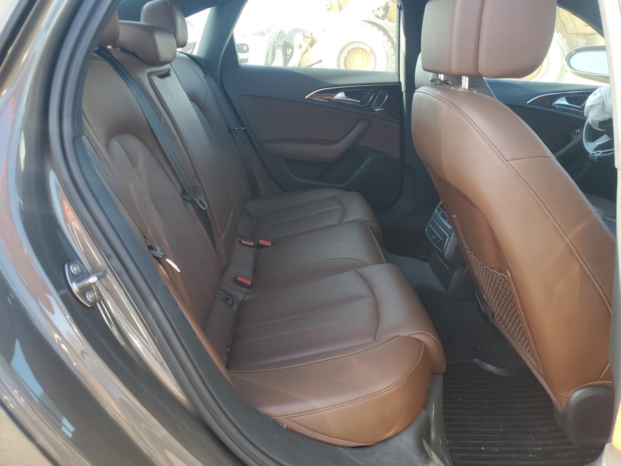 Audi A6 Premium Plus