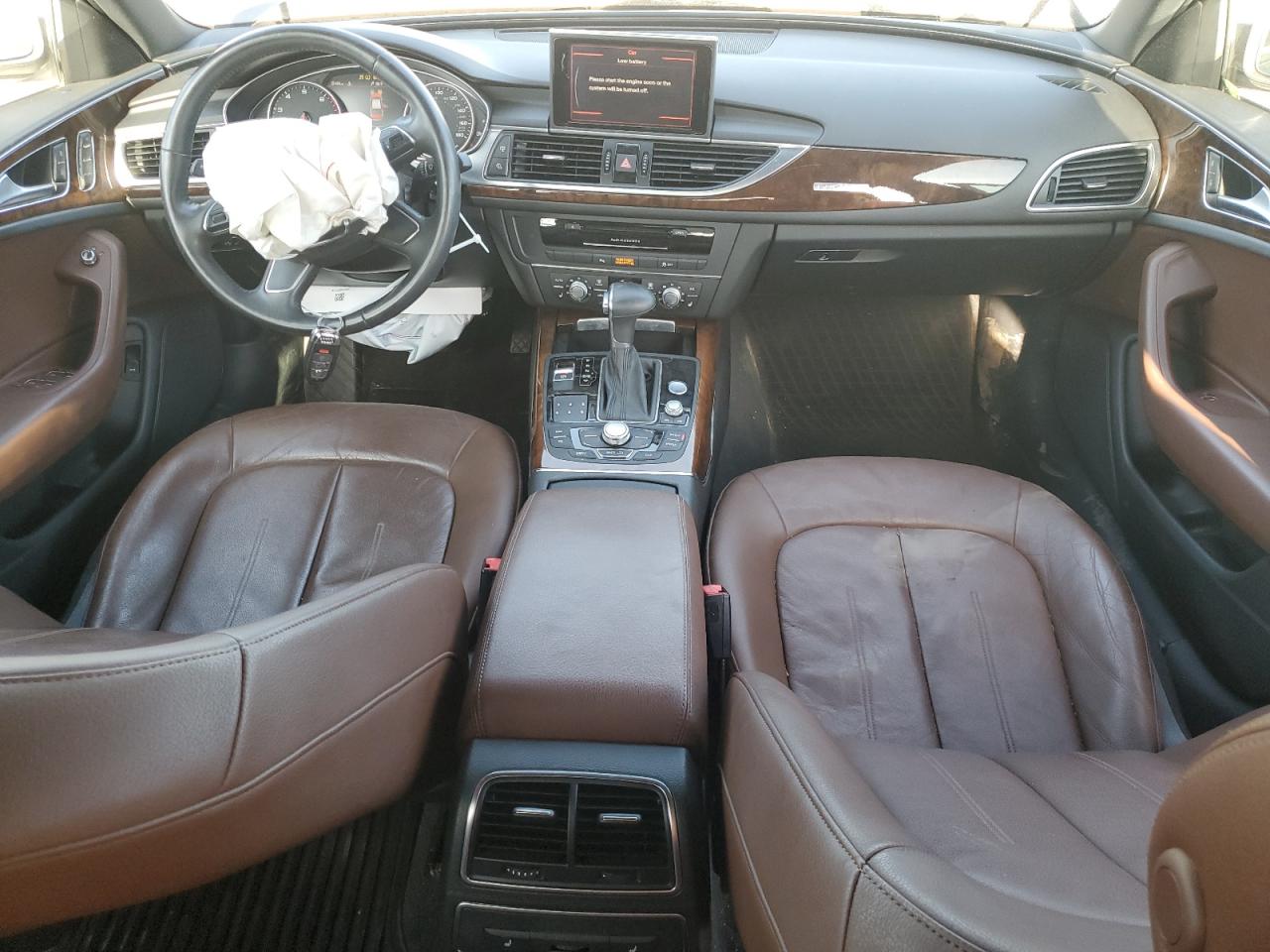 Audi A6 Premium Plus