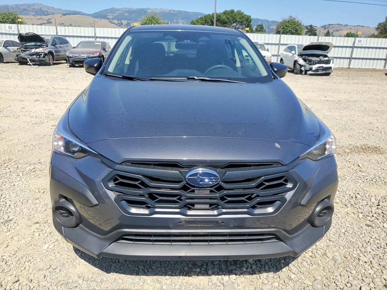 Subaru Crosstrek
