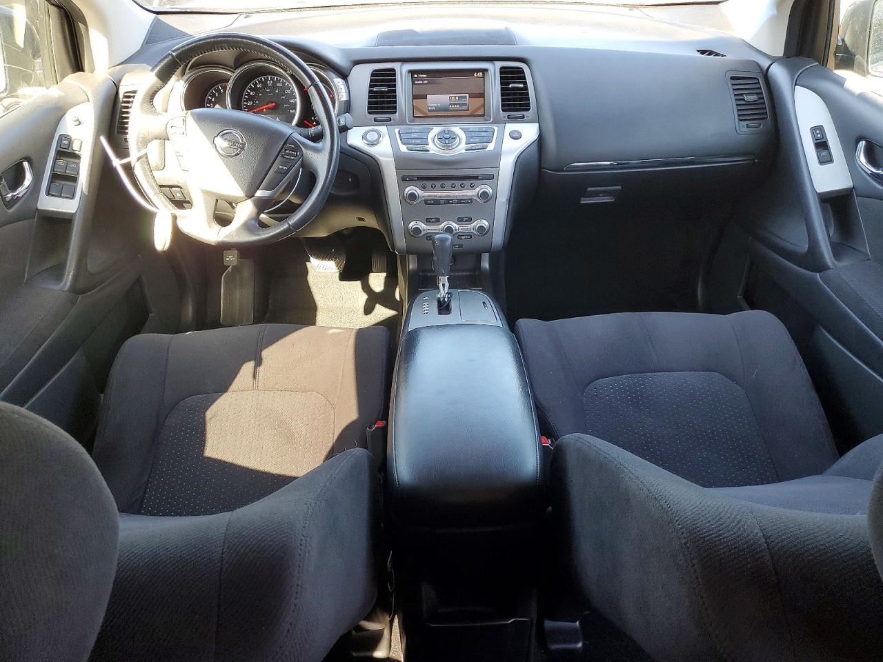 Nissan Murano S