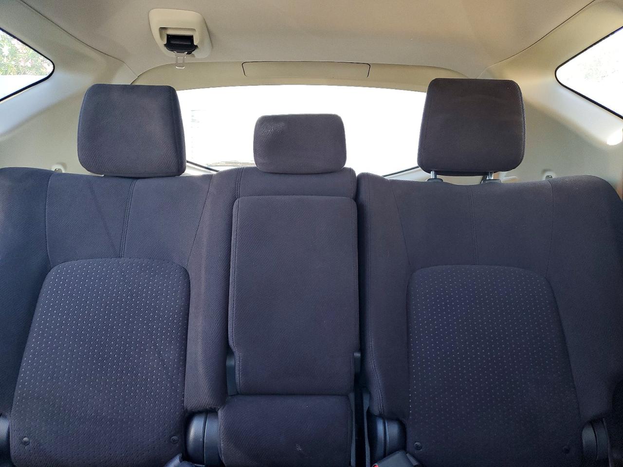 Nissan Murano S