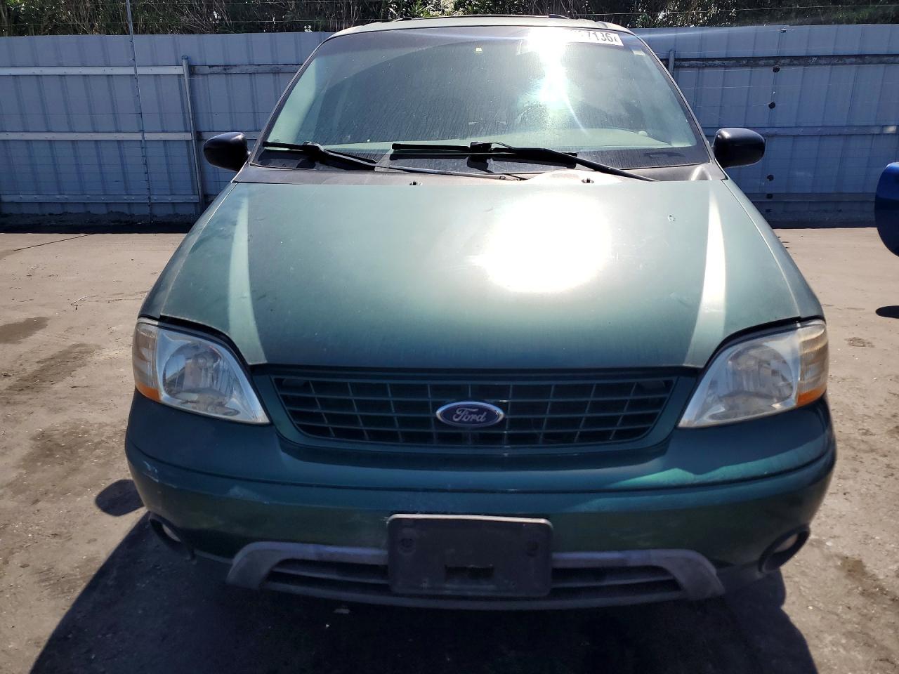 Ford Windstar Lx