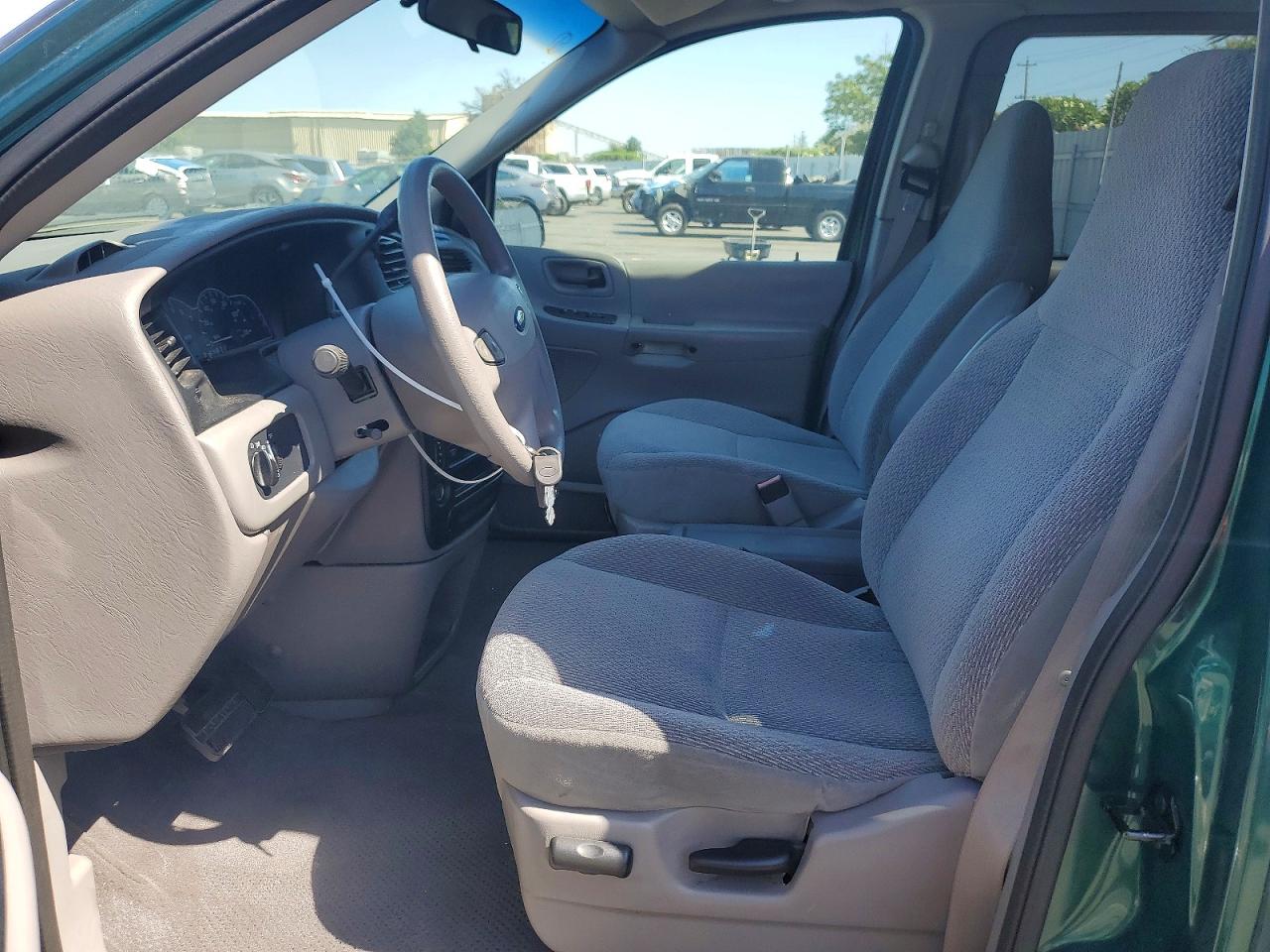 Ford Windstar Lx