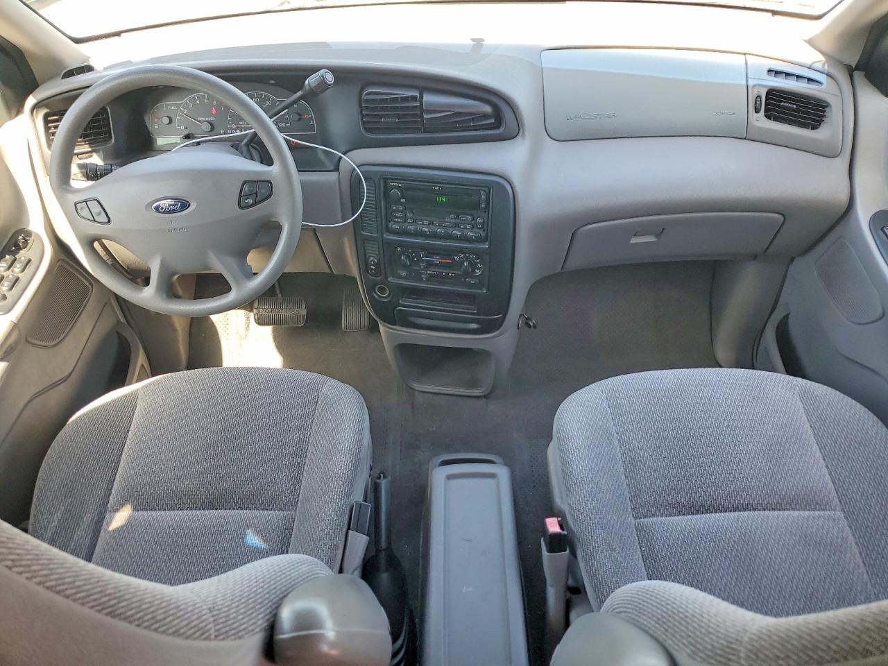 Ford Windstar Lx