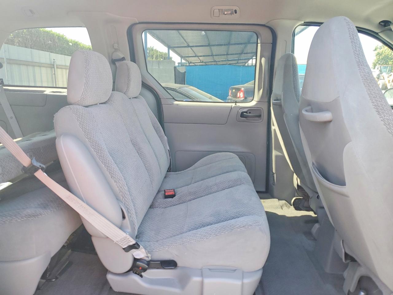 Ford Windstar Lx