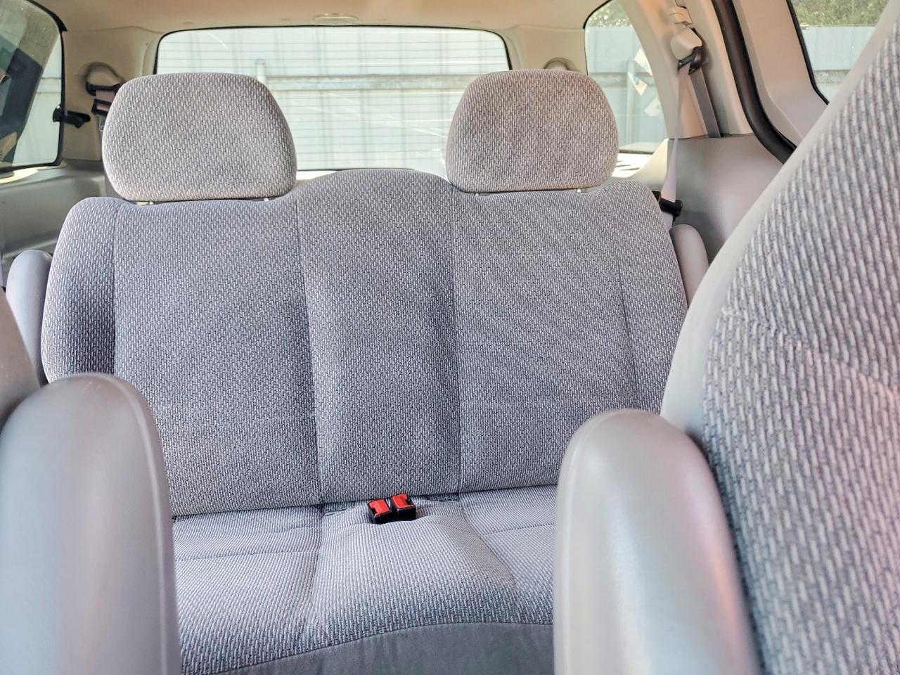 Ford Windstar Lx