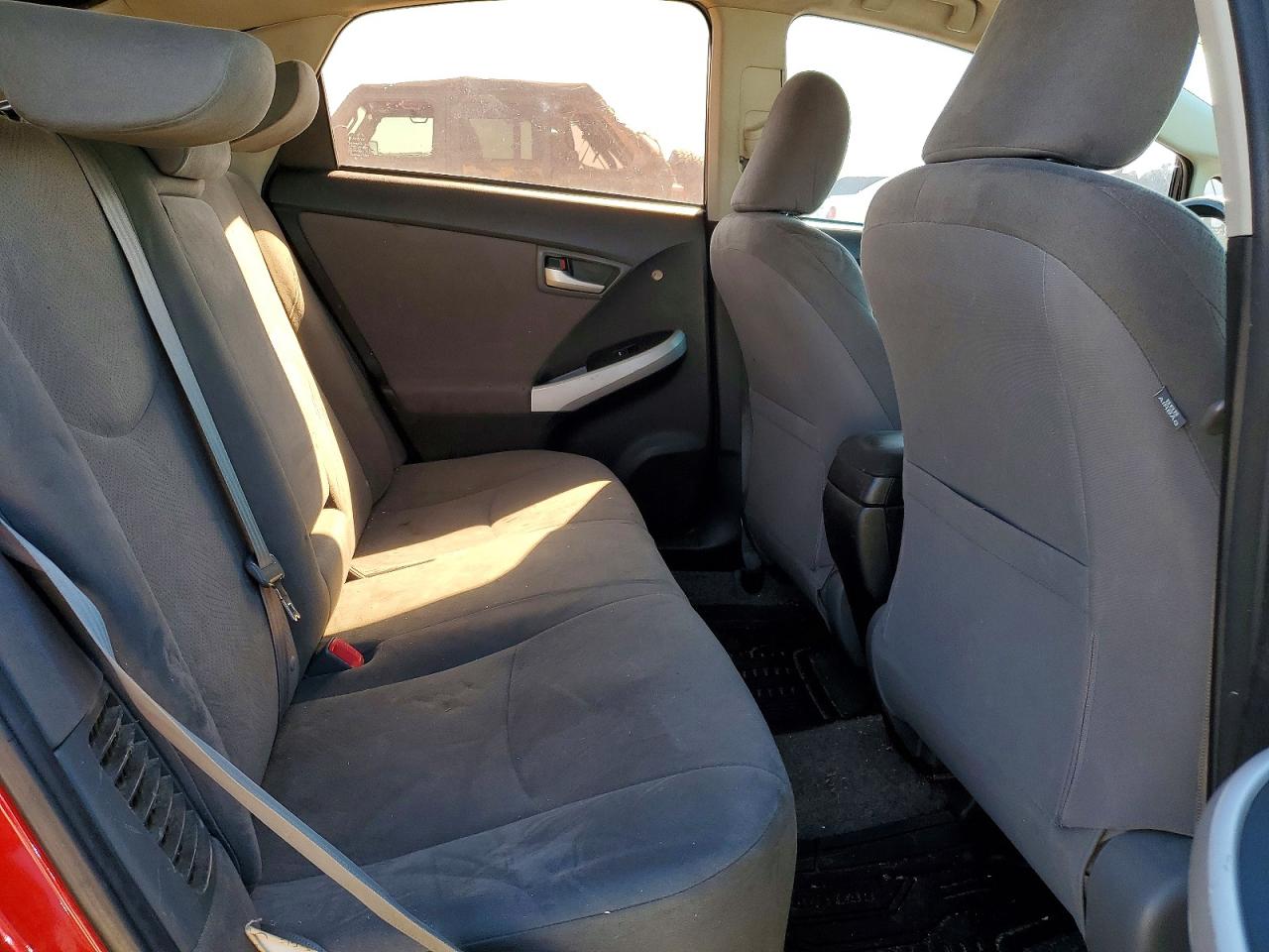 Toyota Prius Two