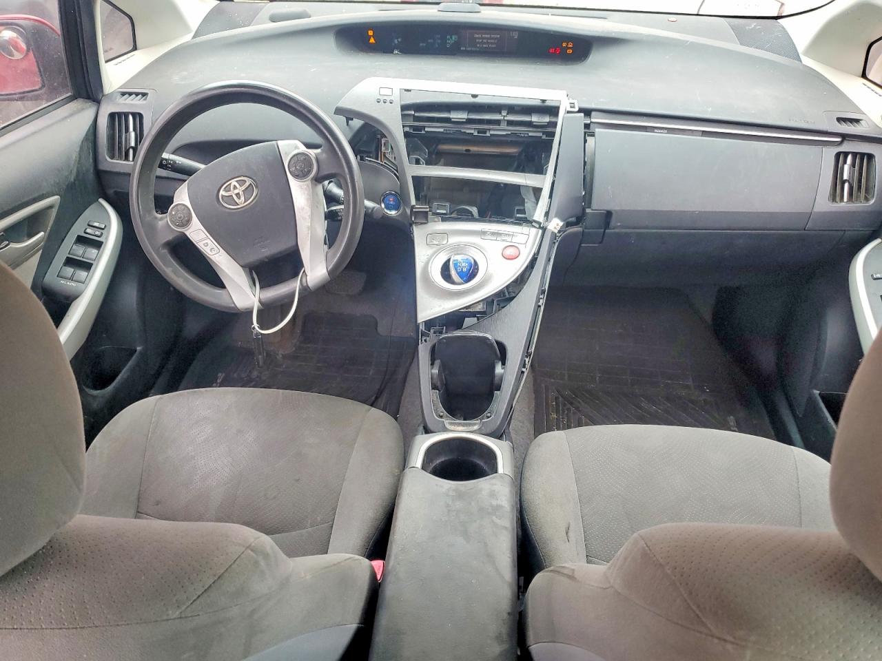 Toyota Prius Two