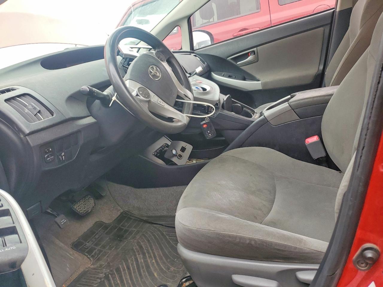 Toyota Prius Two