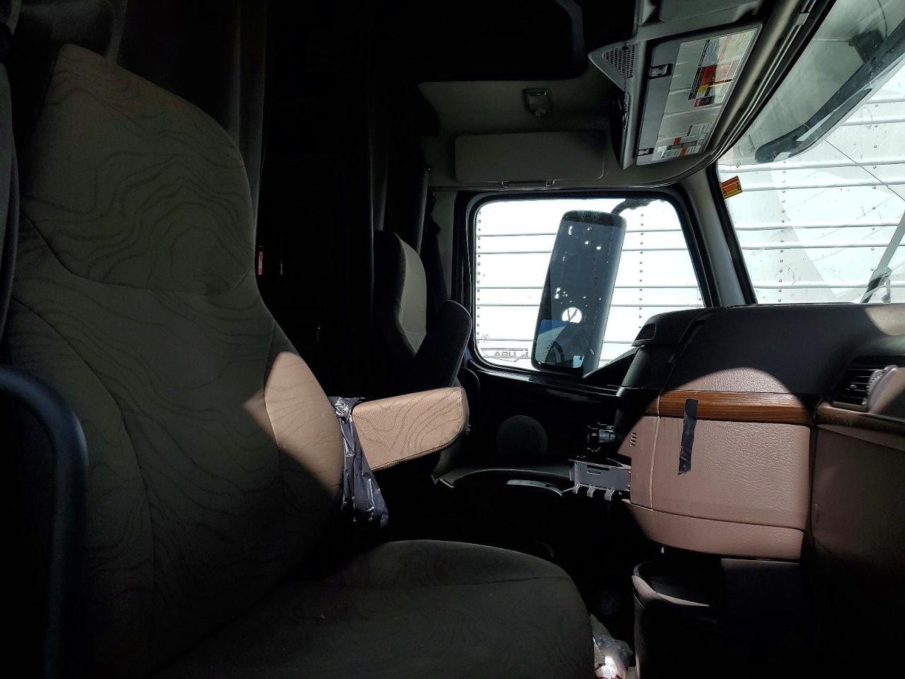 Volvo Vn