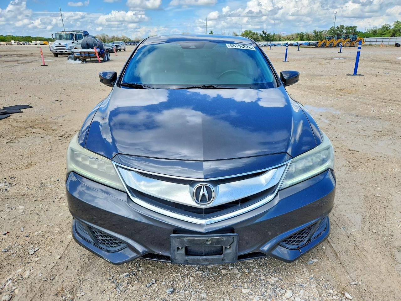 Acura ILX Premium