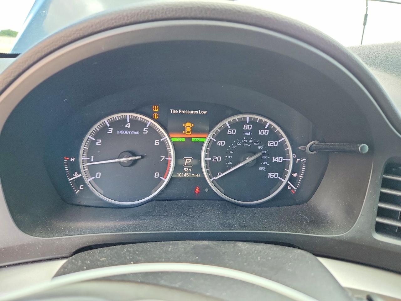 Acura ILX Premium