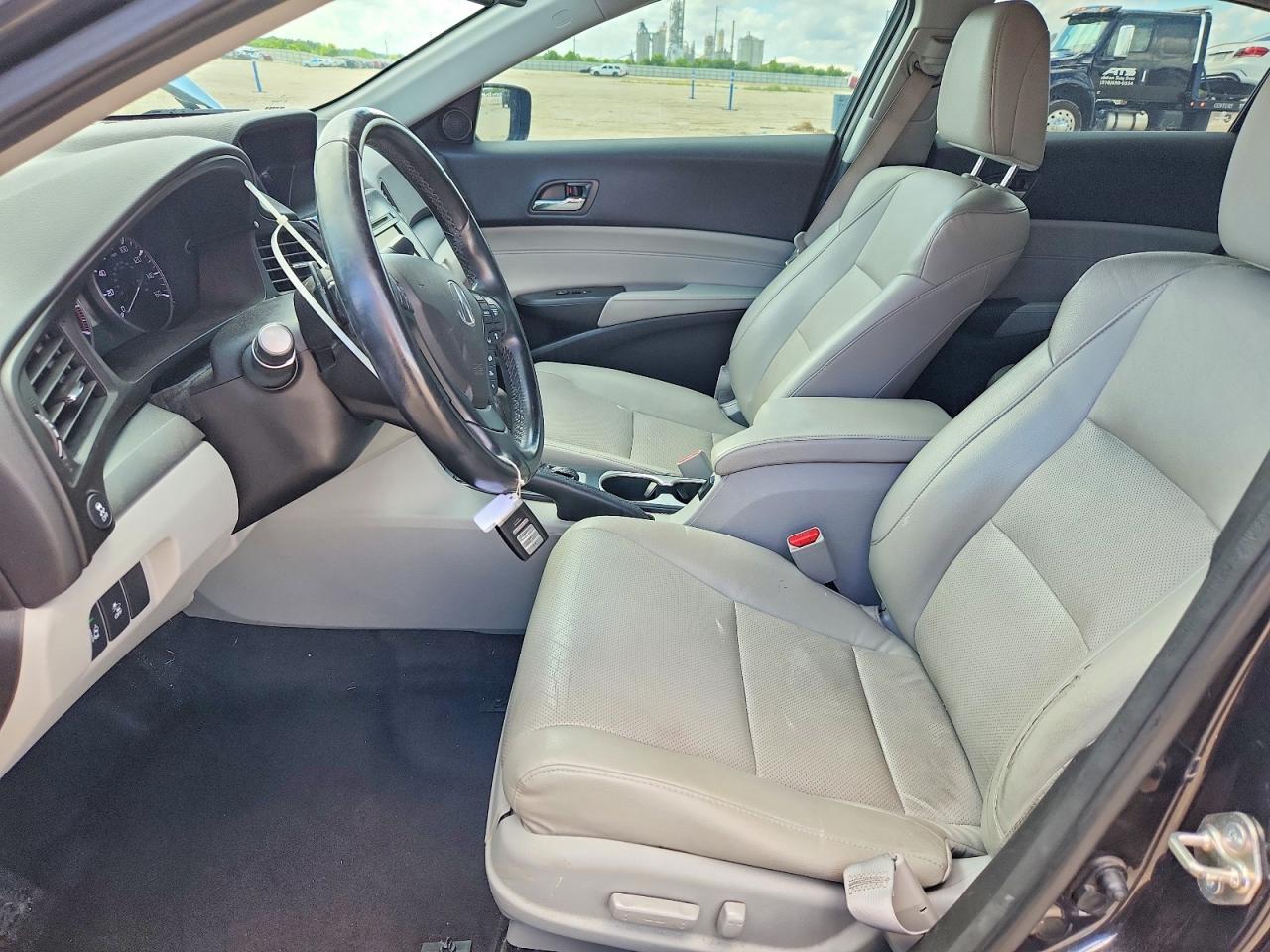 Acura ILX Premium
