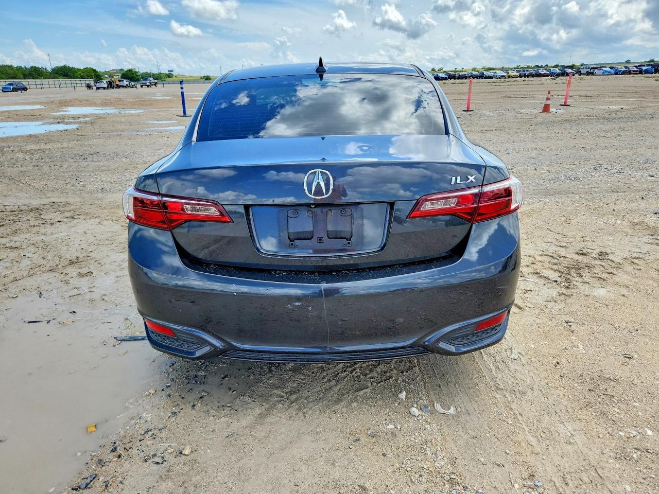 Acura ILX Premium