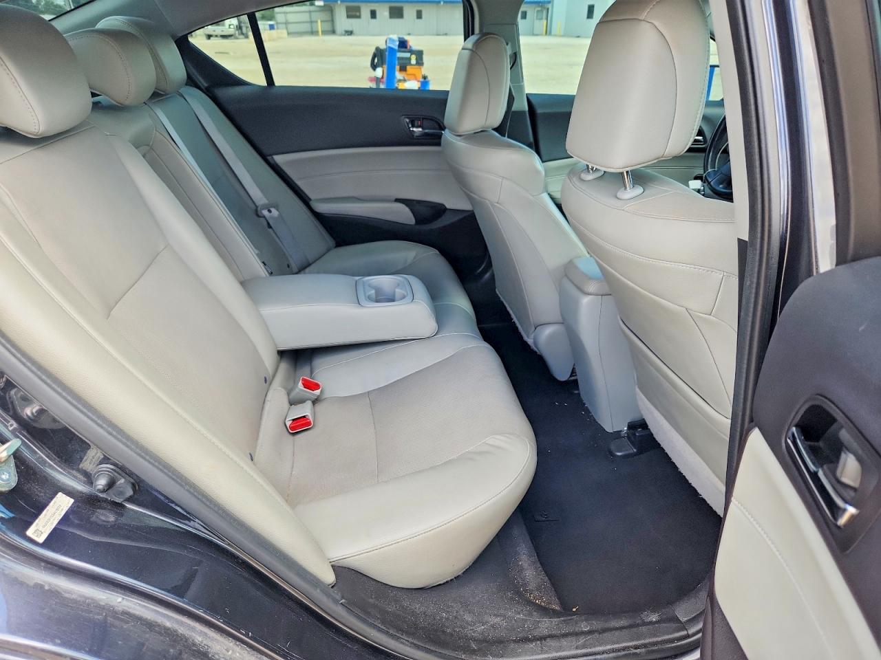 Acura ILX Premium
