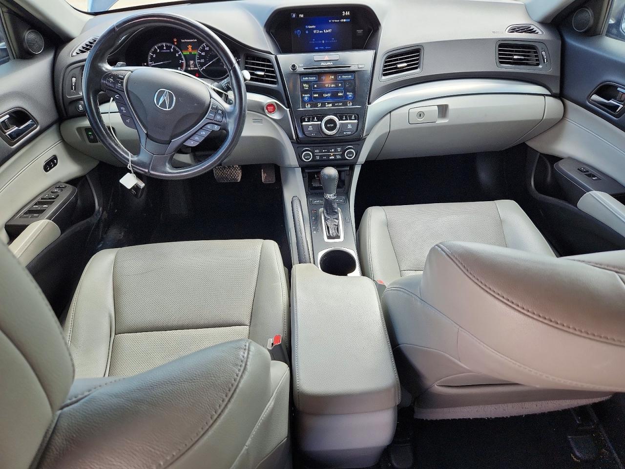 Acura ILX Premium