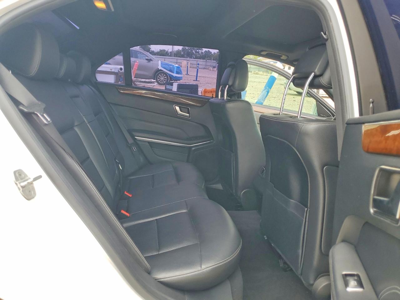 Mercedes-Benz E-Class 350 4matic