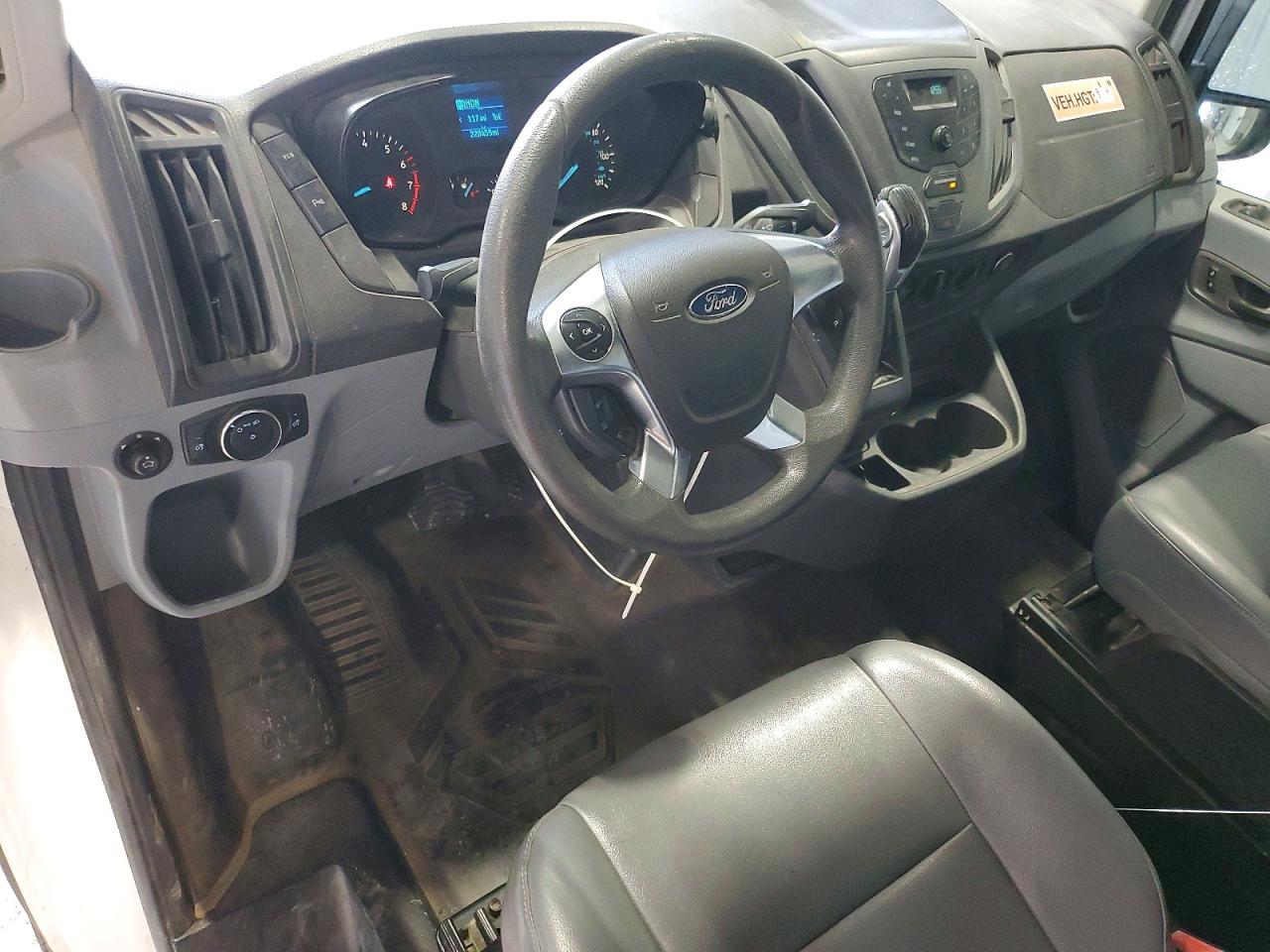 Ford Transit T-250