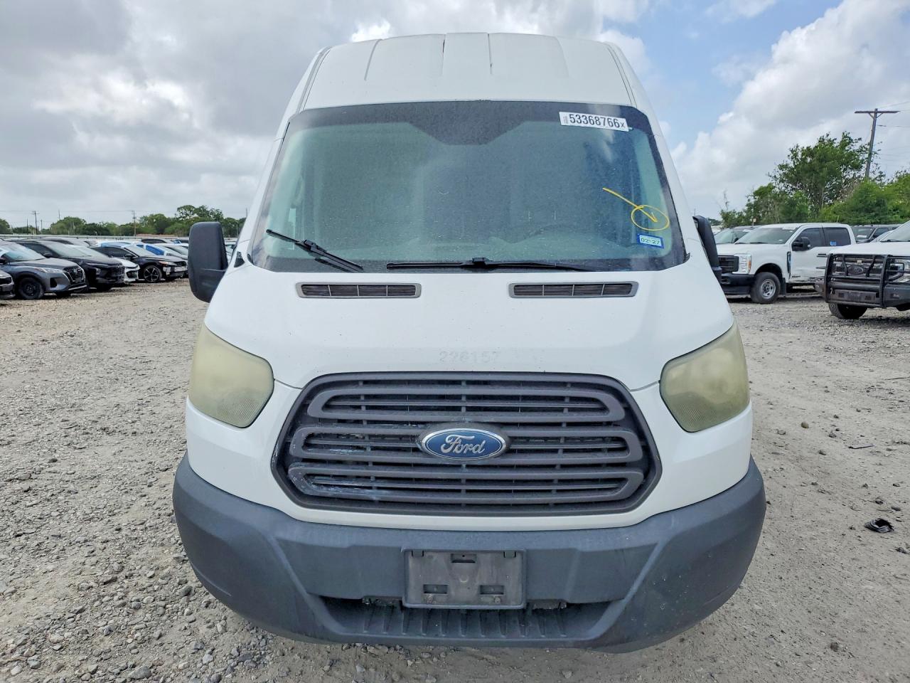 Ford Transit T-250