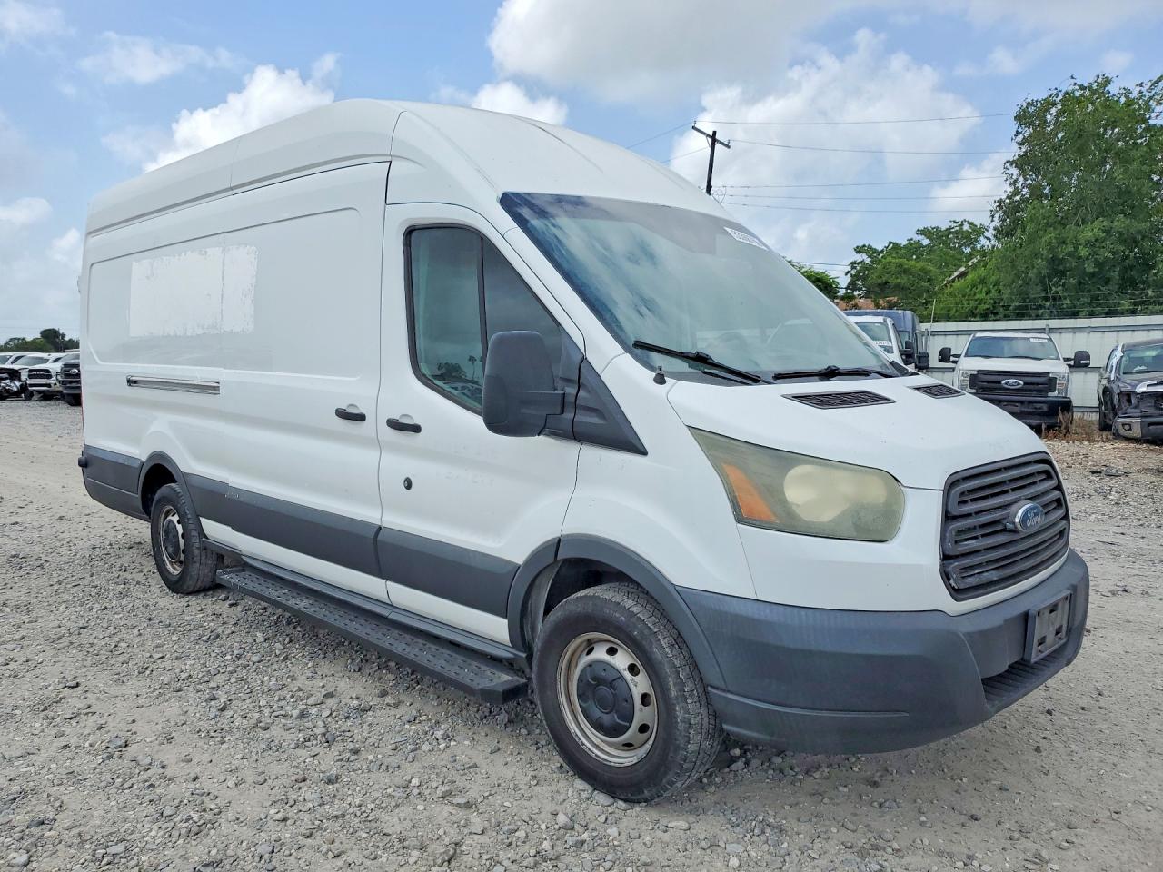 Ford Transit T-250