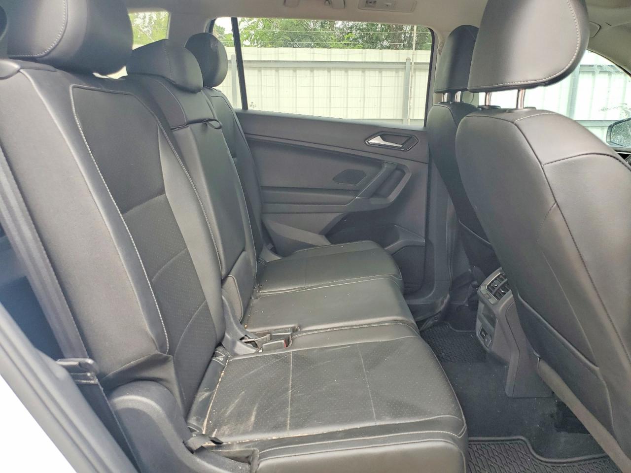 Volkswagen Tiguan Se
